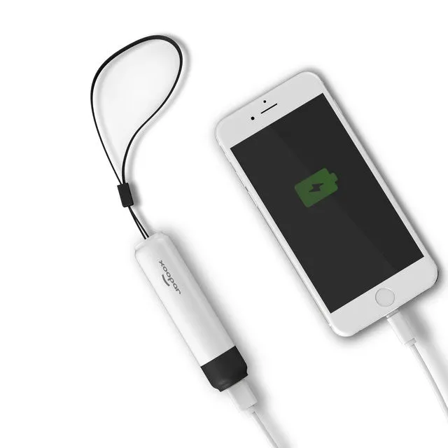 Bottle Powerbank 2000mAh
