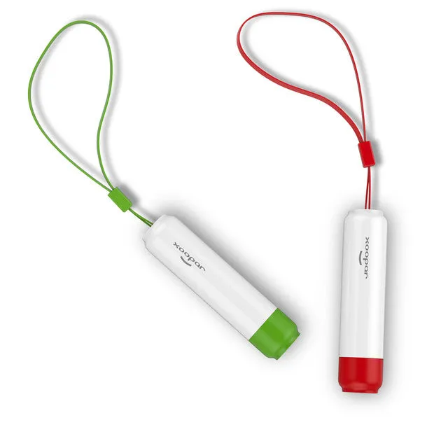 Bottle Powerbank 2000mAh