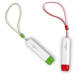 Bottle Powerbank 2000mAh