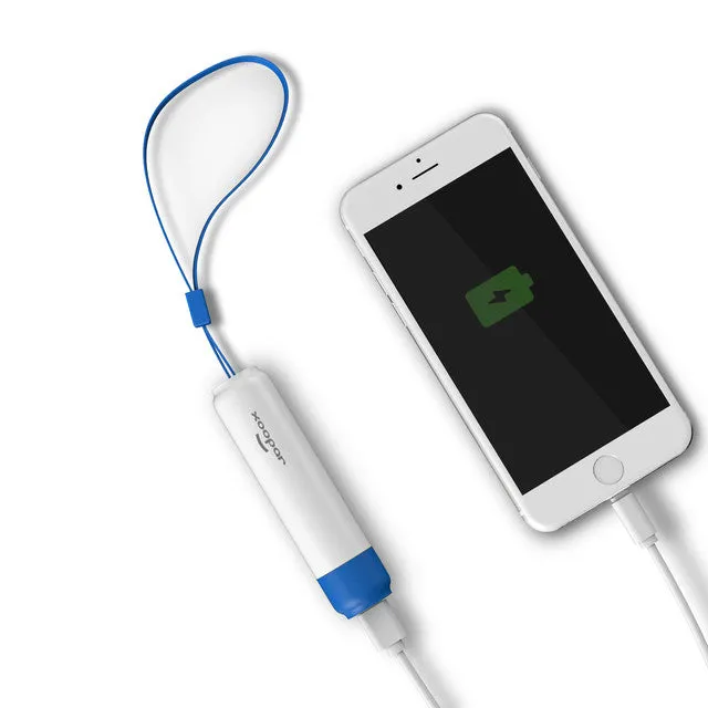 Bottle Powerbank 2000mAh