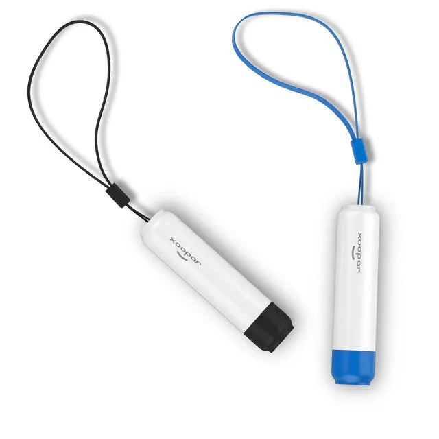 Bottle Powerbank 2000mAh