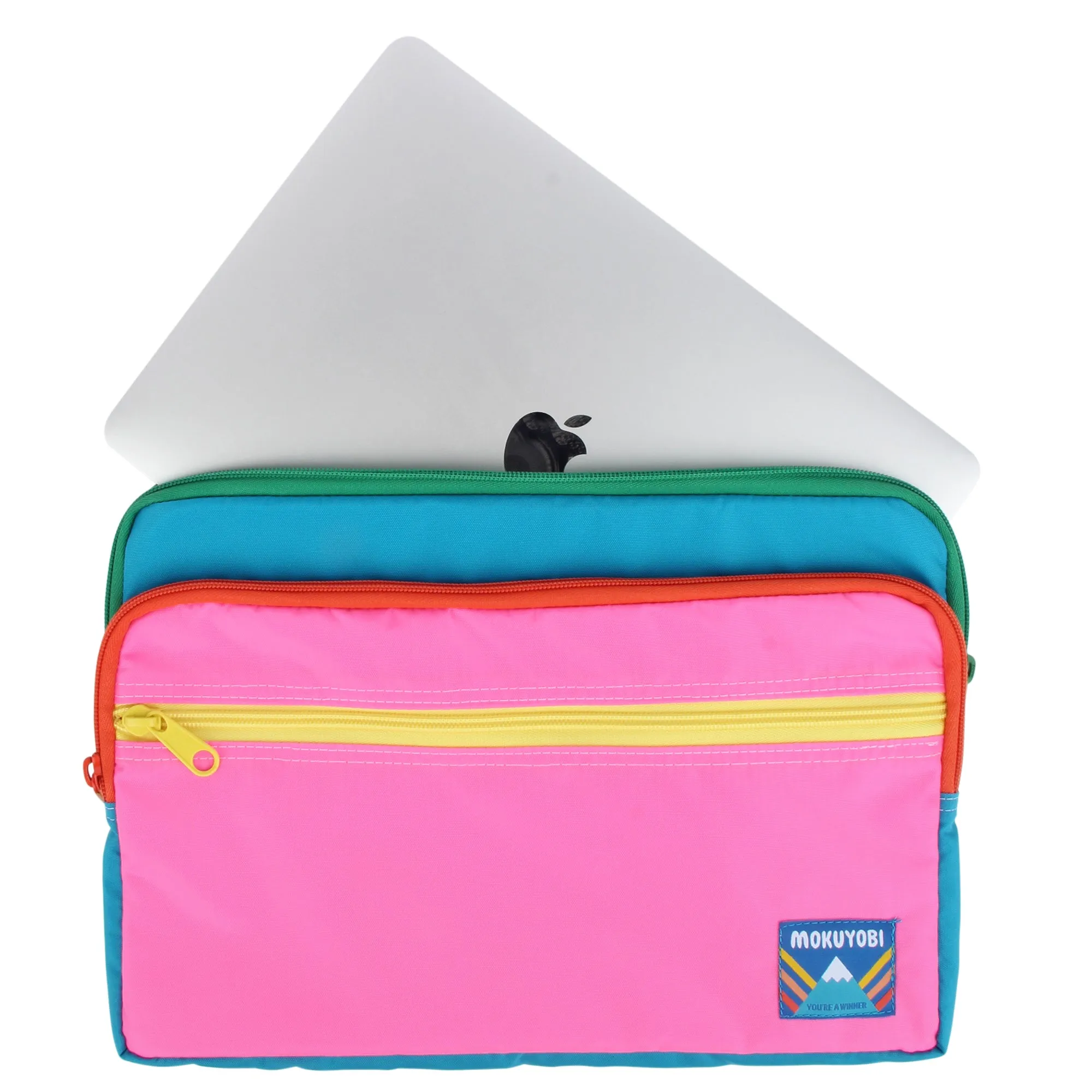 Bubble Gummy 13/14" Laptop Case