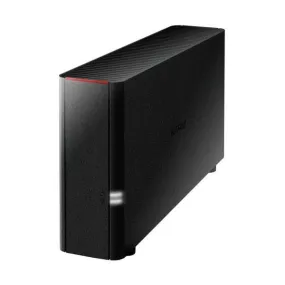 Buffalo LS210D0201 LinkStation 210 2TB Single Drive Bay Personal Cloud Storage