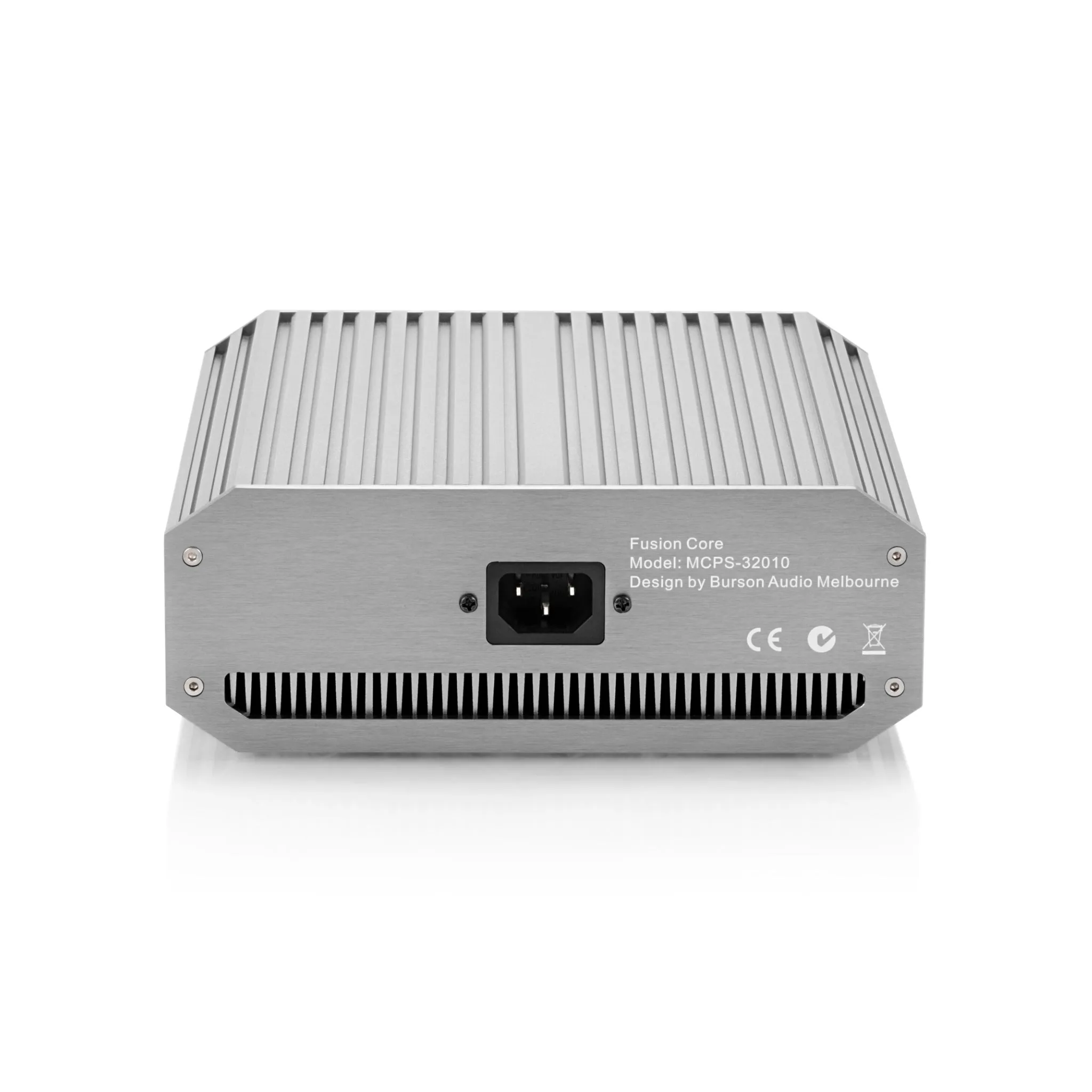 Burson Fusion Core | Ultra Low-Noise External Power Supply