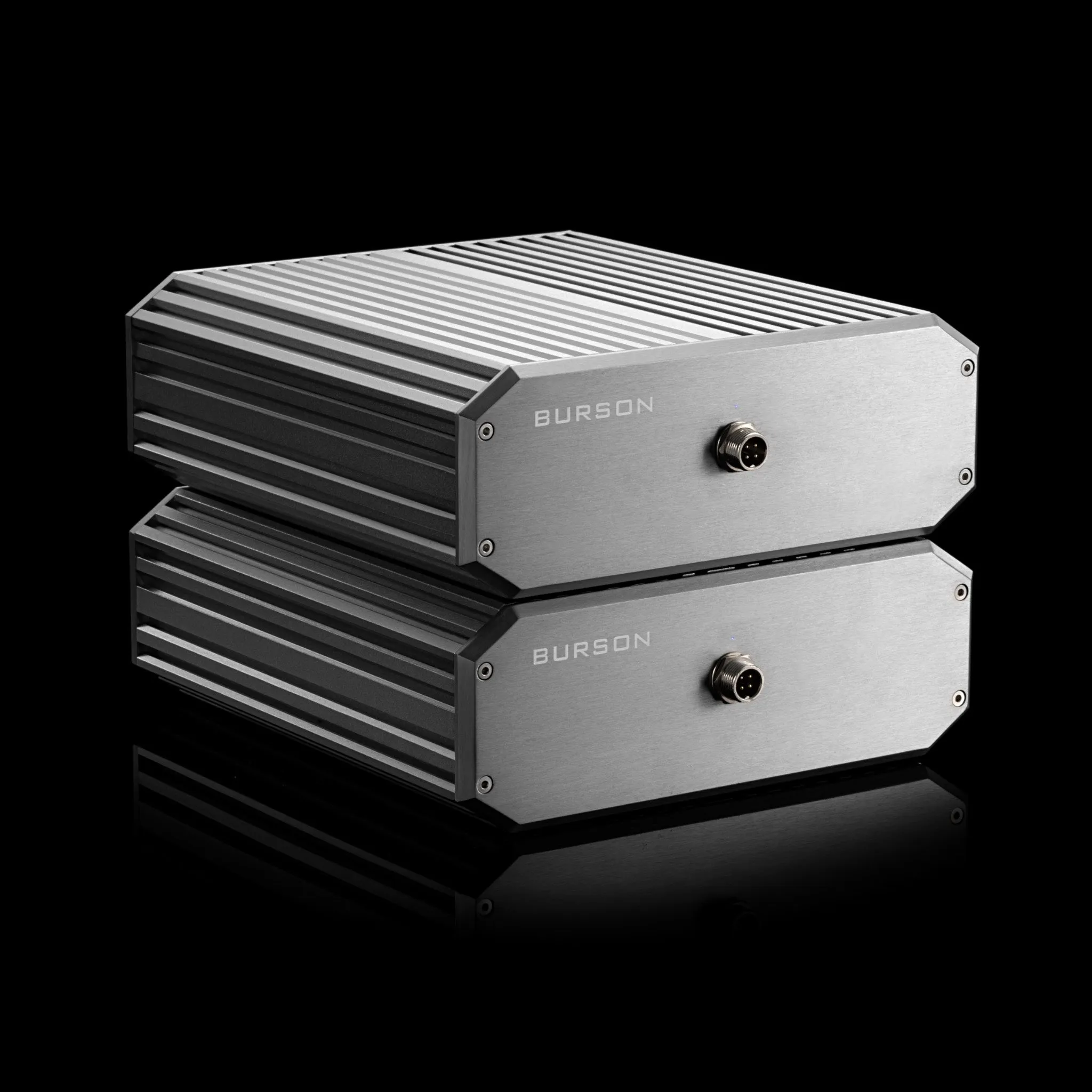 Burson Fusion Core | Ultra Low-Noise External Power Supply