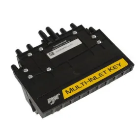 BW IntelliDoX Multi-Inlet Key DX-MI-KEY