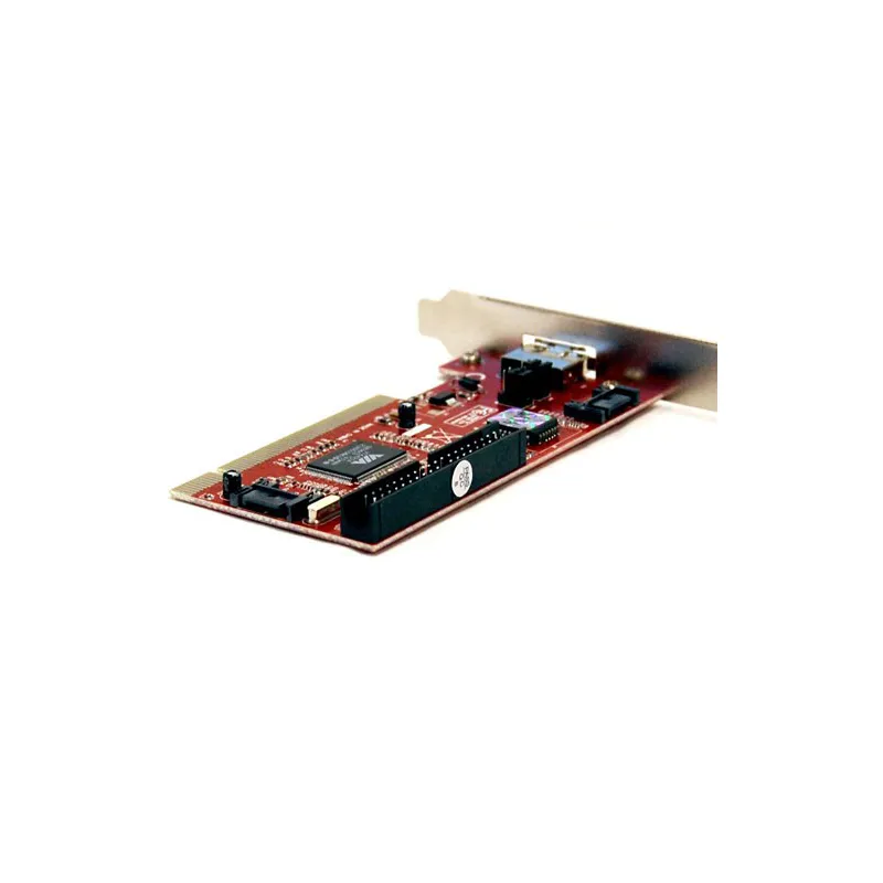 Bytecc BT-PSAPA 1 SATA   1 eSATA   IDE PCI Controller Card