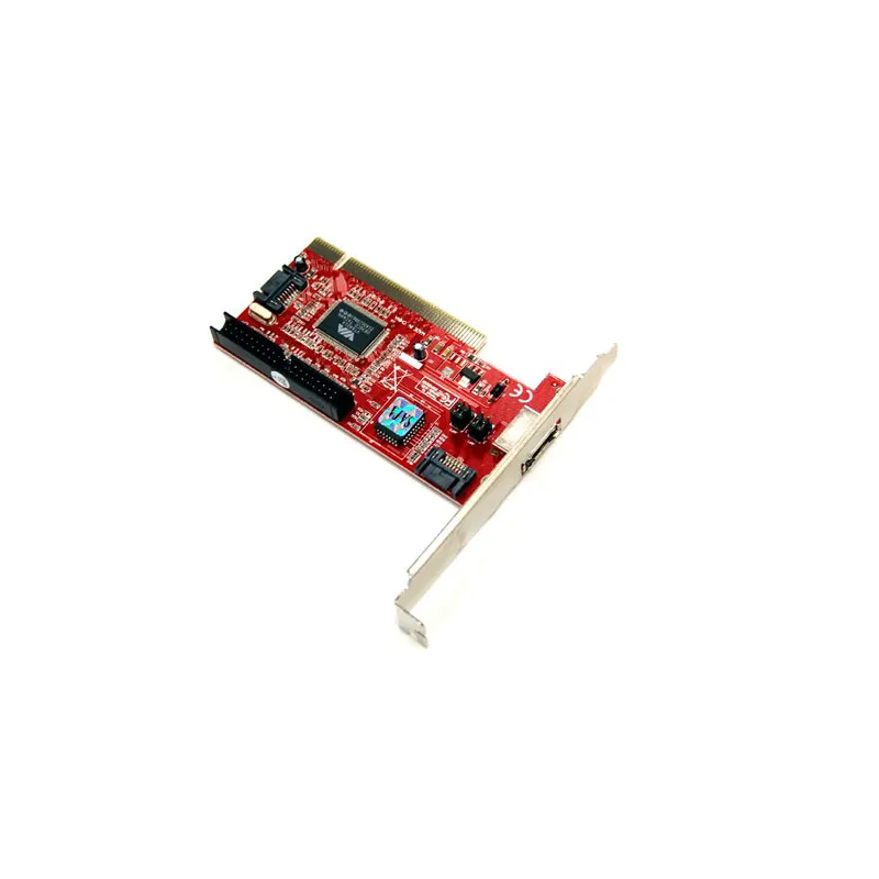 Bytecc BT-PSAPA 1 SATA   1 eSATA   IDE PCI Controller Card