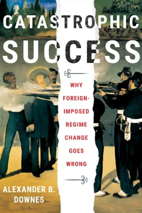 Catastrophic Success
