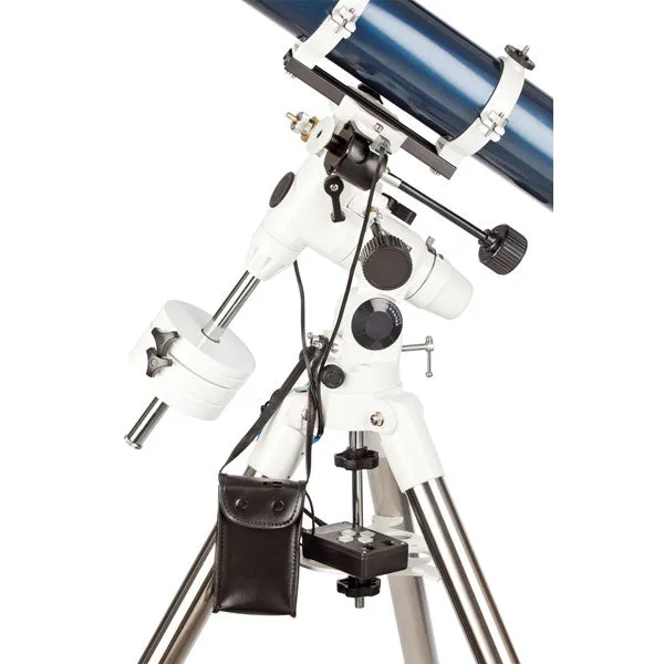 Celestron Omni XLT 150 Reflector Telescope with Motor Drive - 31057-MD