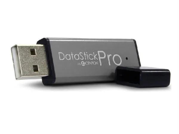 Centon Electronics Usb Flash Drive - 16 Gb - Flash Memory - 5 V - Usb 2.0