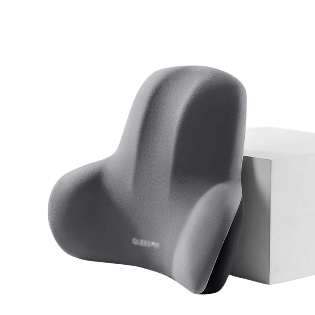 Cervical And Lumbar Car Neck Pillow Kit