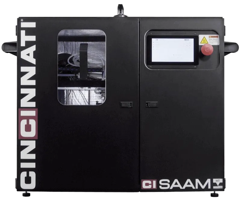 Cincinnati SAAM HT