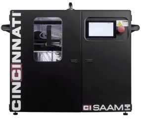 Cincinnati SAAM HT