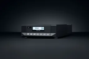 Clearance: Cyrus Stream-XR - BluOS enabled hi-resolution streamer