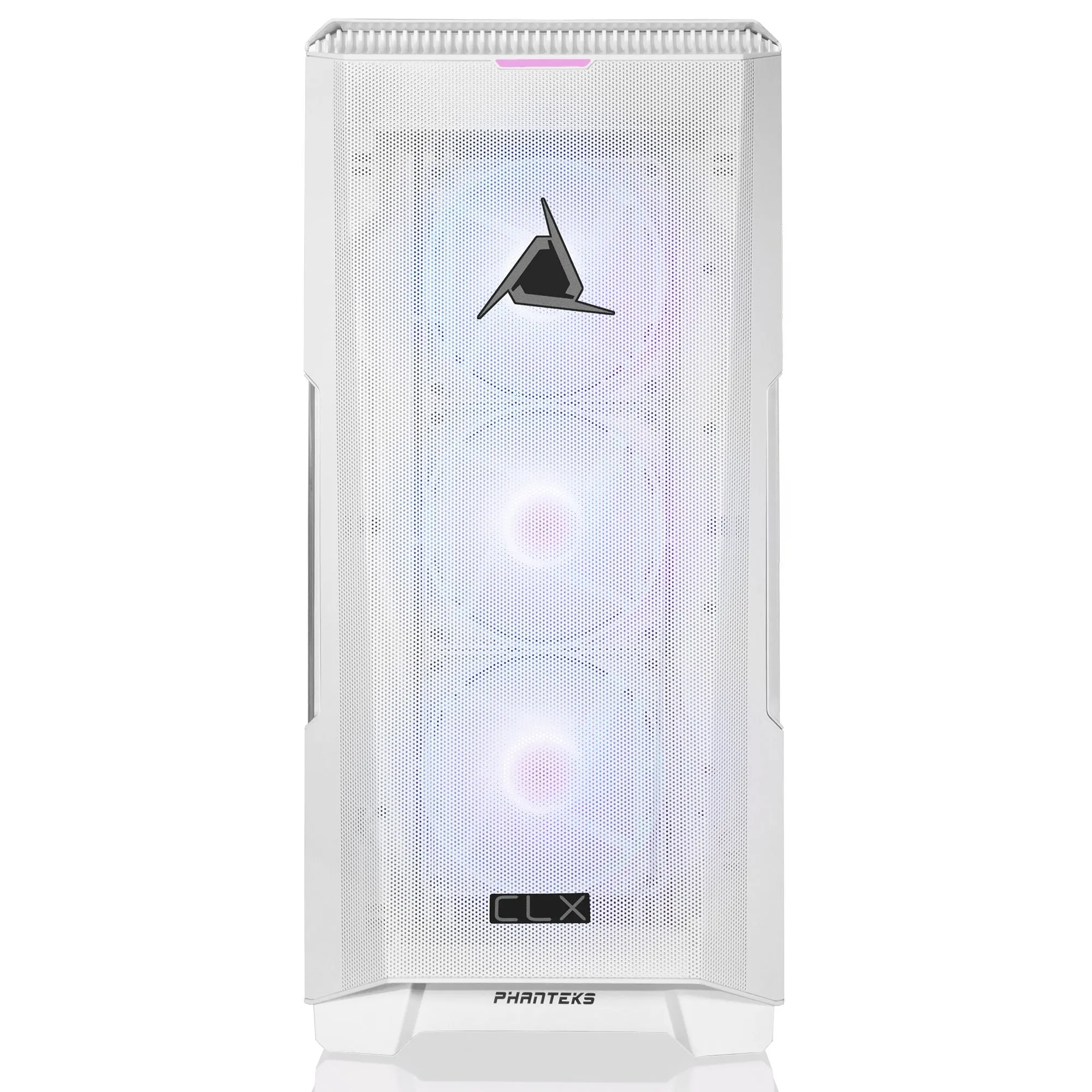 CLX SET Gaming Desktop - Liquid Cooled Intel Core i7 13700KF 3.4GHz 16-Core Processor, 64GB DDR5 Memory, GeForce RTX 4090 24GB GDDR6X Graphics, 1TB SSD, 6TB HDD, WiFi, Windows 11 Home 64-bit