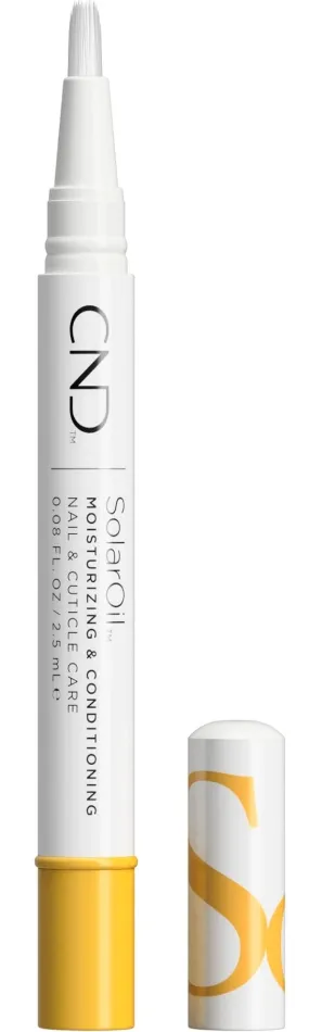 CND SolarOil Pen