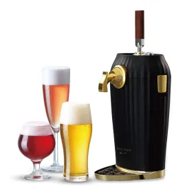 Cocktail and Beer Dispenser