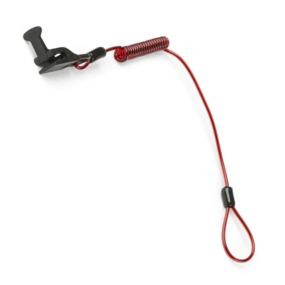Coil Hard Hat Tethers (PK 20 Tethers) - Gripps
