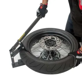 Compact Tire Bead Breaker
