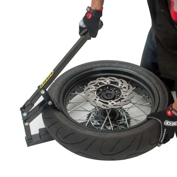 Compact Tire Bead Breaker