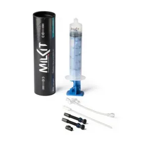 COMPACT TUBELESS CHECK & REFILL KIT