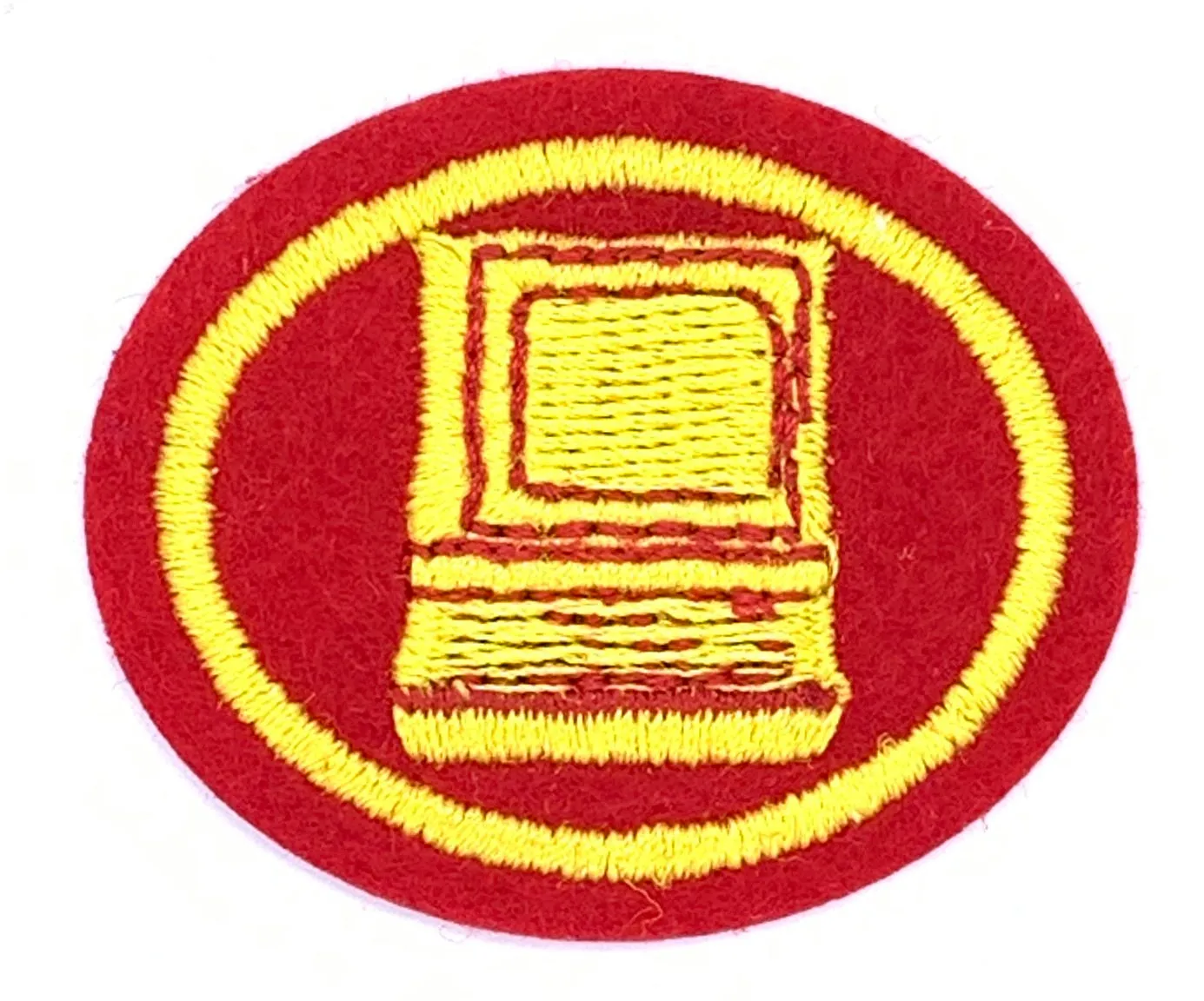 Computers Pathfinder Honour