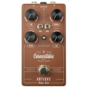 CORNERSTONE Antique Classic Drive