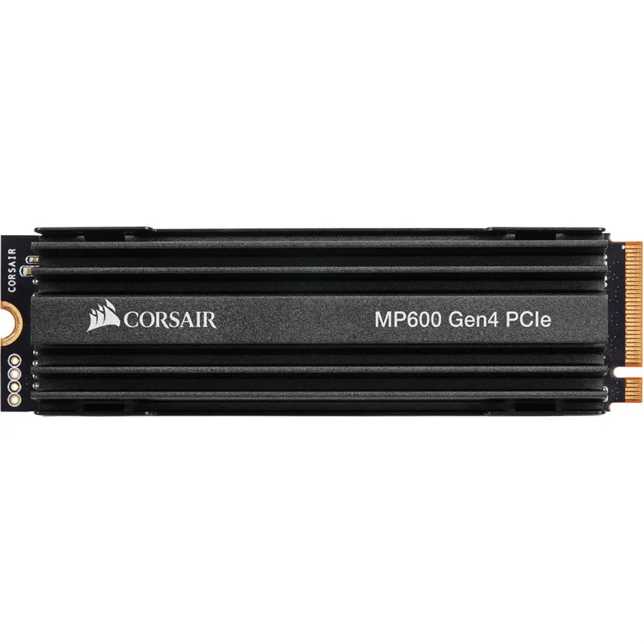Corsair M.2 NVME SSD 1TB MP600 Core
