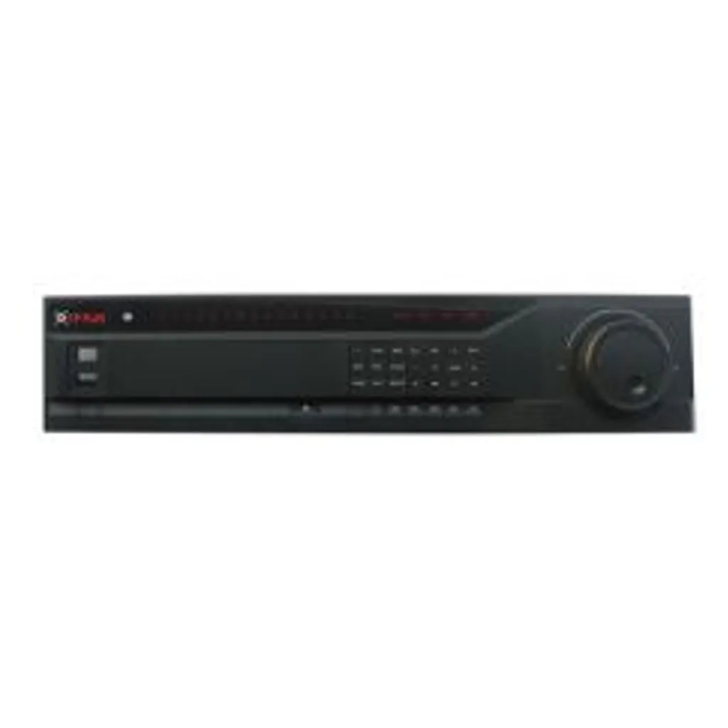 CP Plus 4K Network Video Recorder 64 Channel CP-UNR-4K564R8-V2