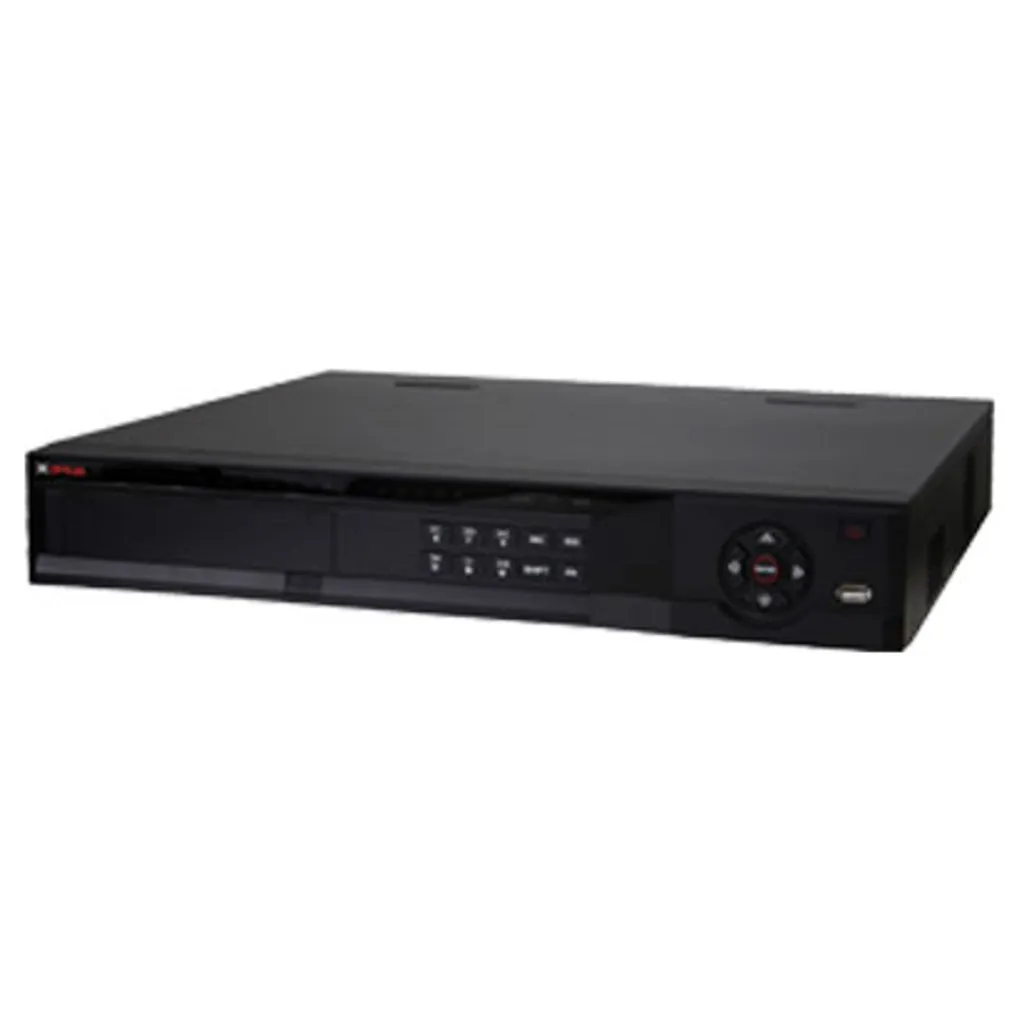 CP Plus Network Video Recorder Without HDD 4K 64 Channel CP-UNR-4K5644-V2