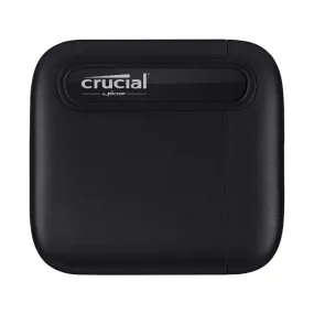 Crucial X6 1 Tb Portable Ssd Ct1000 X6 Ssd9