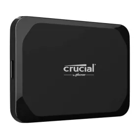 Crucial X9 2 Tb Type C Portable Ssd Ct2000 X9 Ssd9