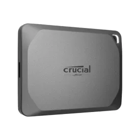 Crucial X9 Pro 1 Tb Type C Portable Ssd Ct1000 X9 Prossd9