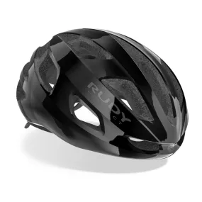 Cycling Helmet Rudy Project Strym Z Glossy Black Cycling Helmet Rudy Project Strym Z Glossy Black
