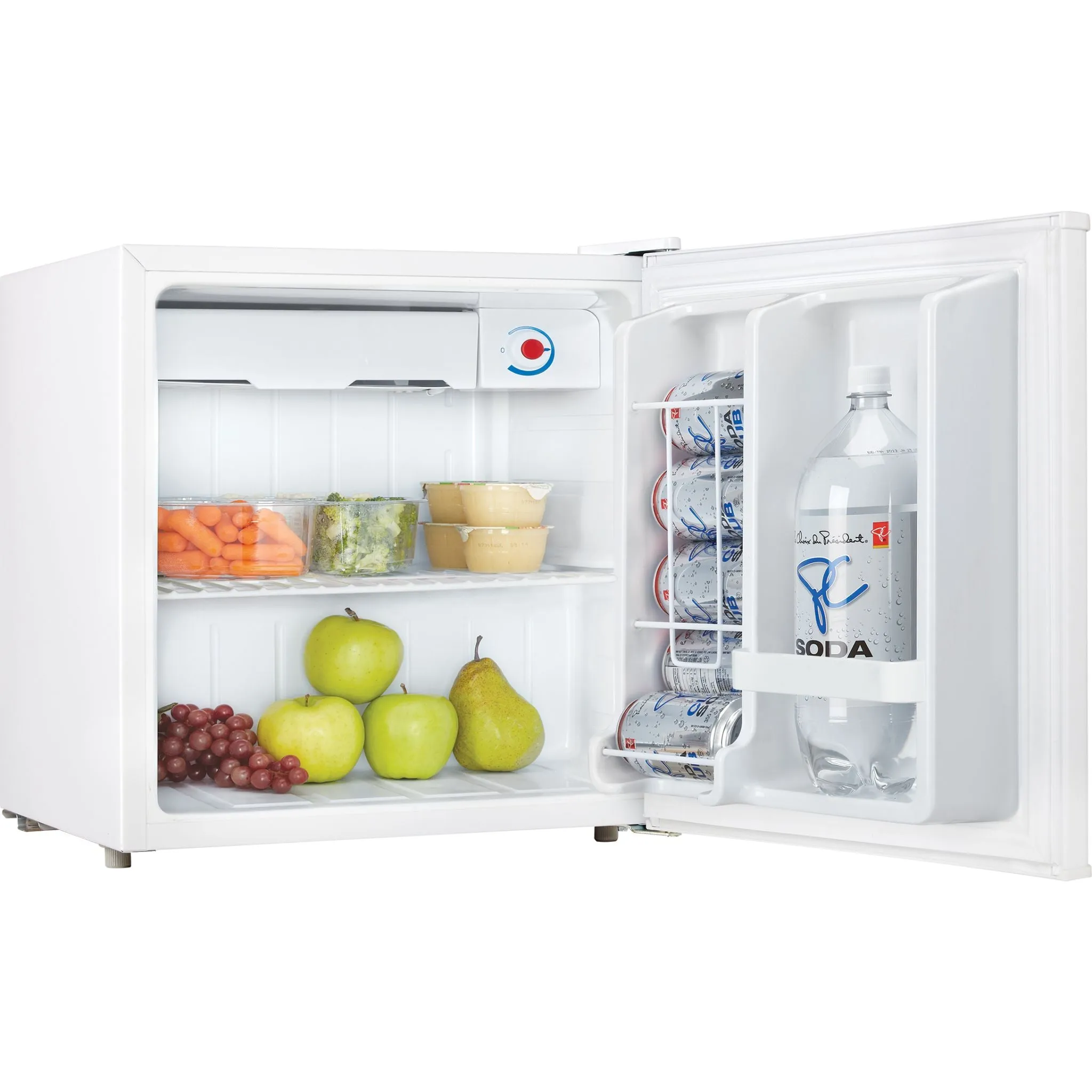 Danby Compact Fridge (DCR016A3WDB) - White