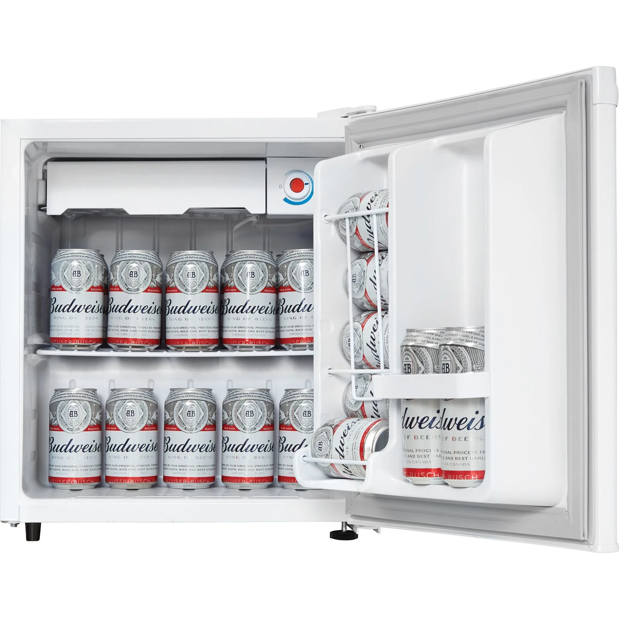 Danby Compact Fridge (DCR016A3WDB) - White