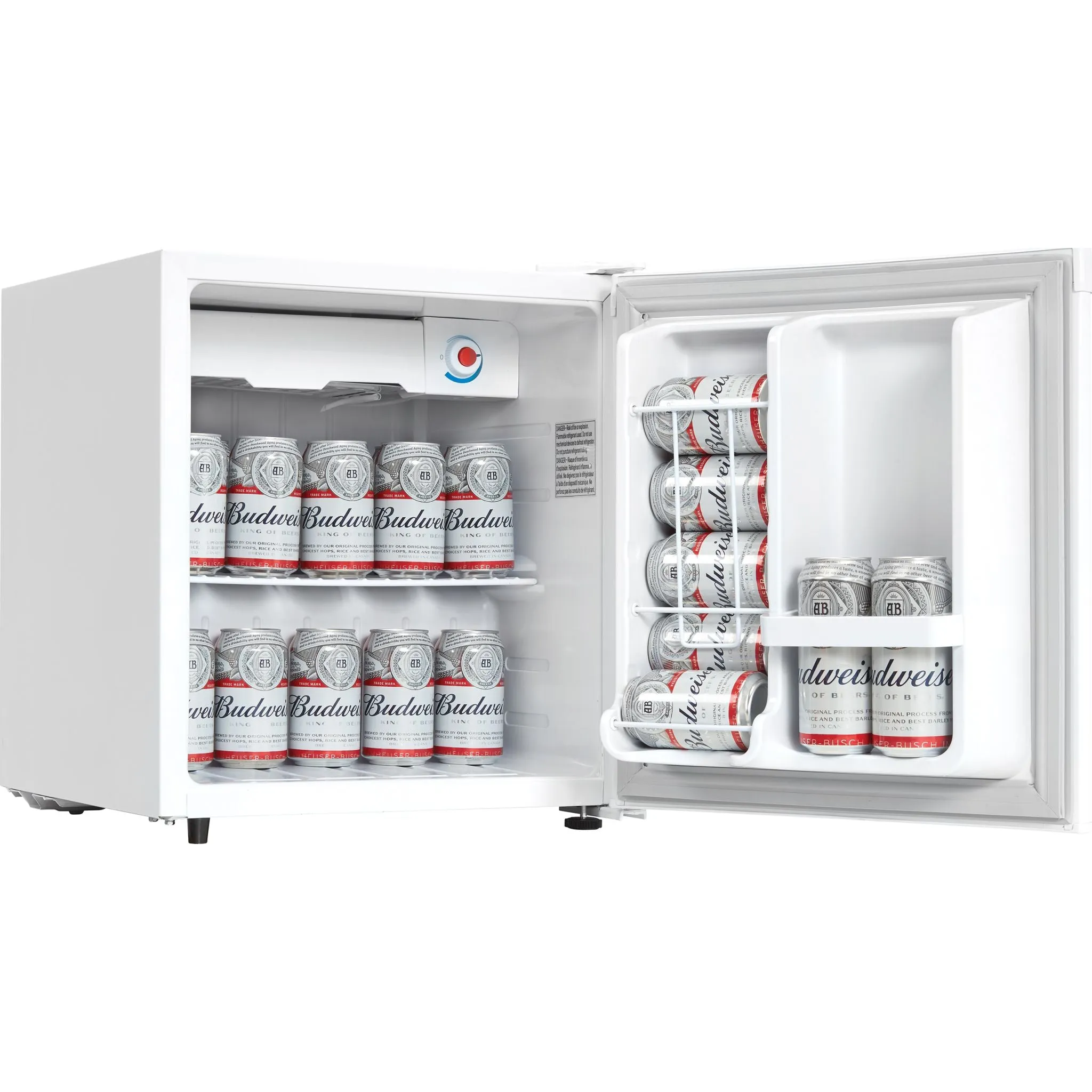 Danby Compact Fridge (DCR016A3WDB) - White