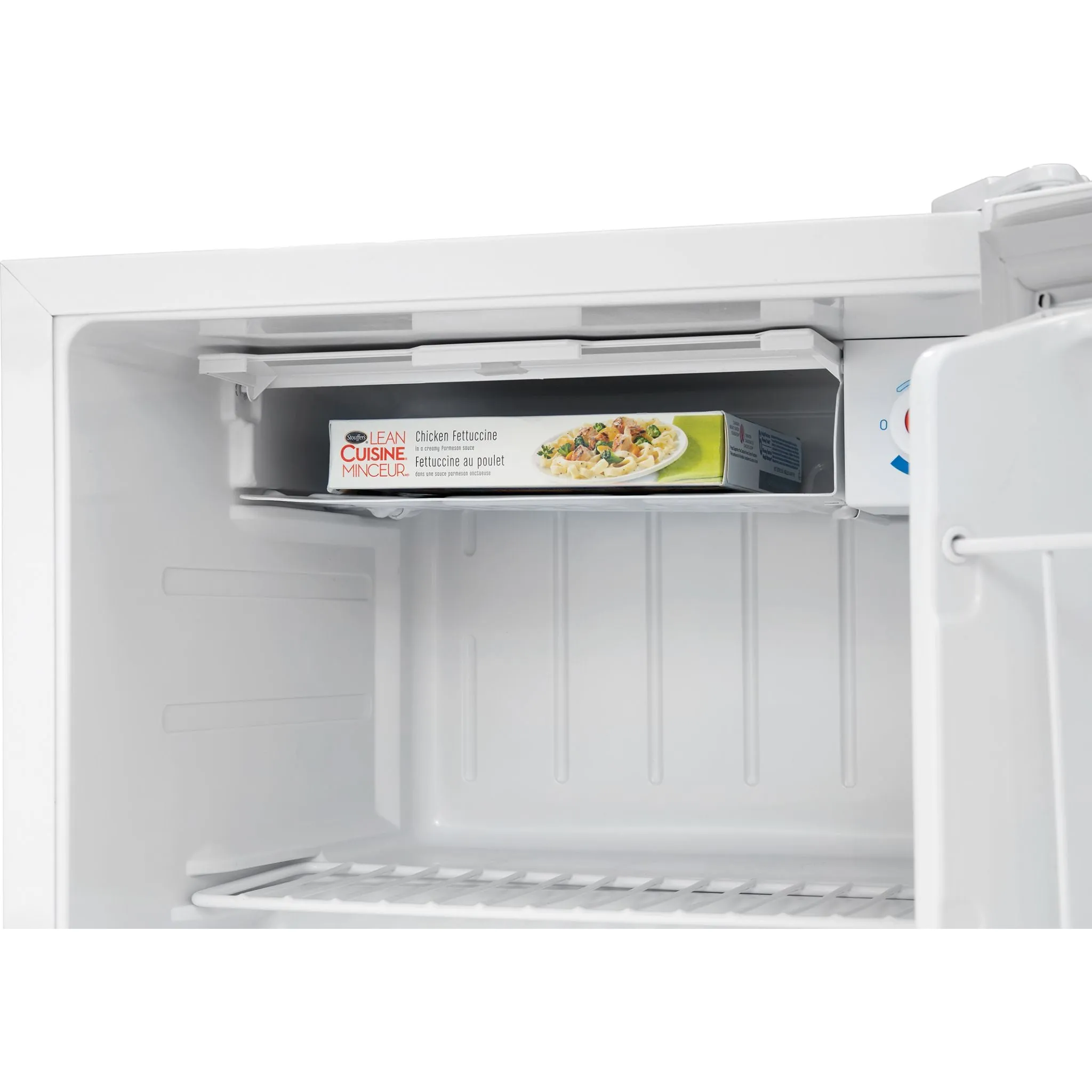 Danby Compact Fridge (DCR016A3WDB) - White