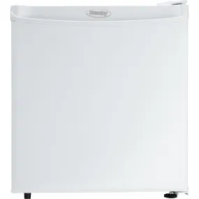 Danby Compact Fridge (DCR016A3WDB) - White