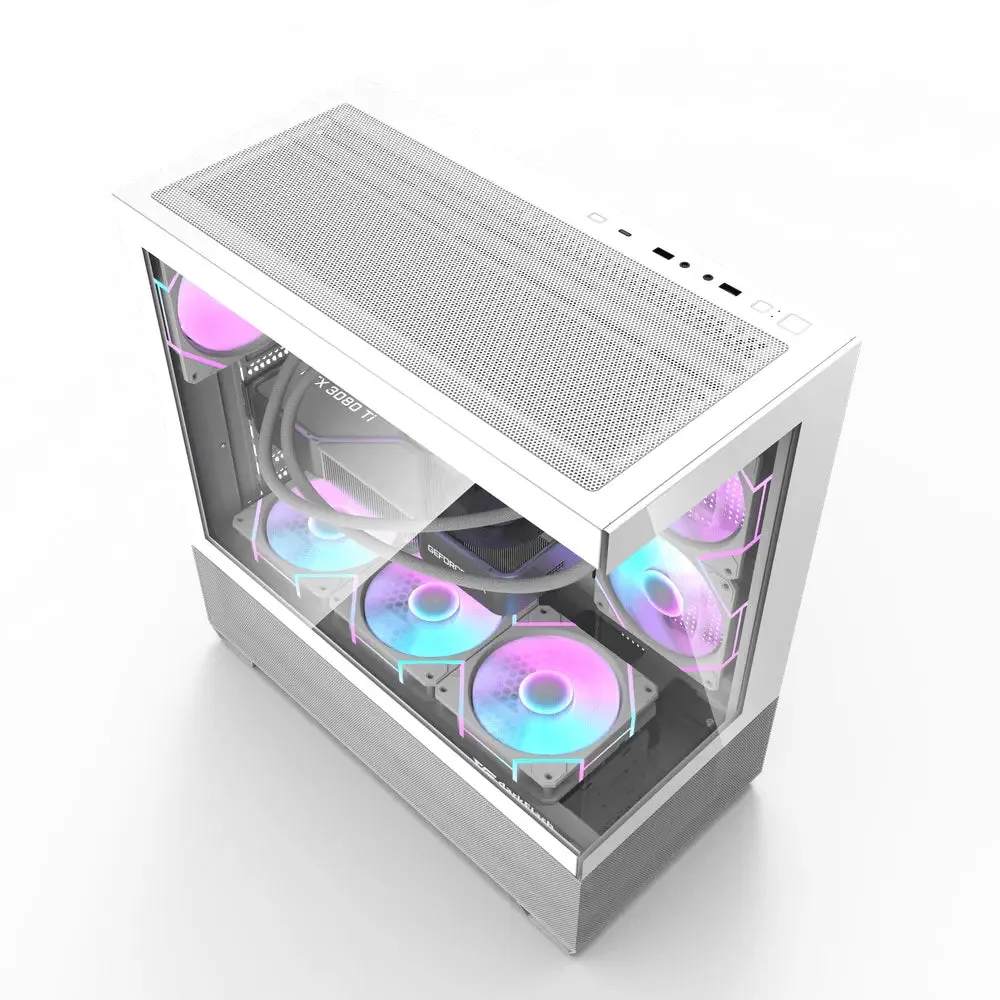 Darkflash Casing DS900 Air White