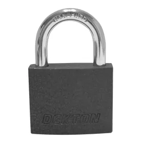 DEKTON 50mm Iron Padlock
