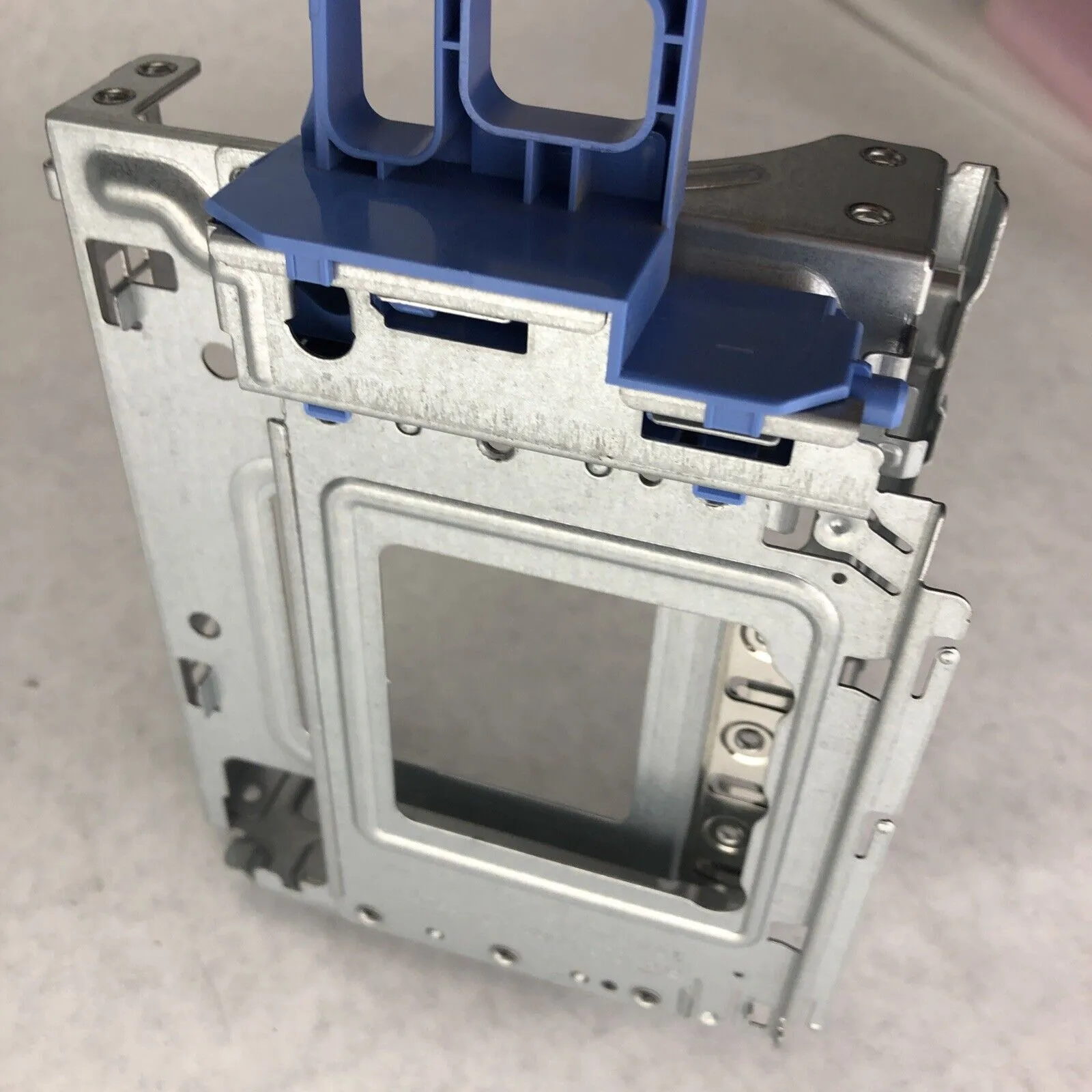 Dell OptiPlex 1B33N0U00 3040 5040 7040 SFF HDD Caddy and Optical Drive Cage