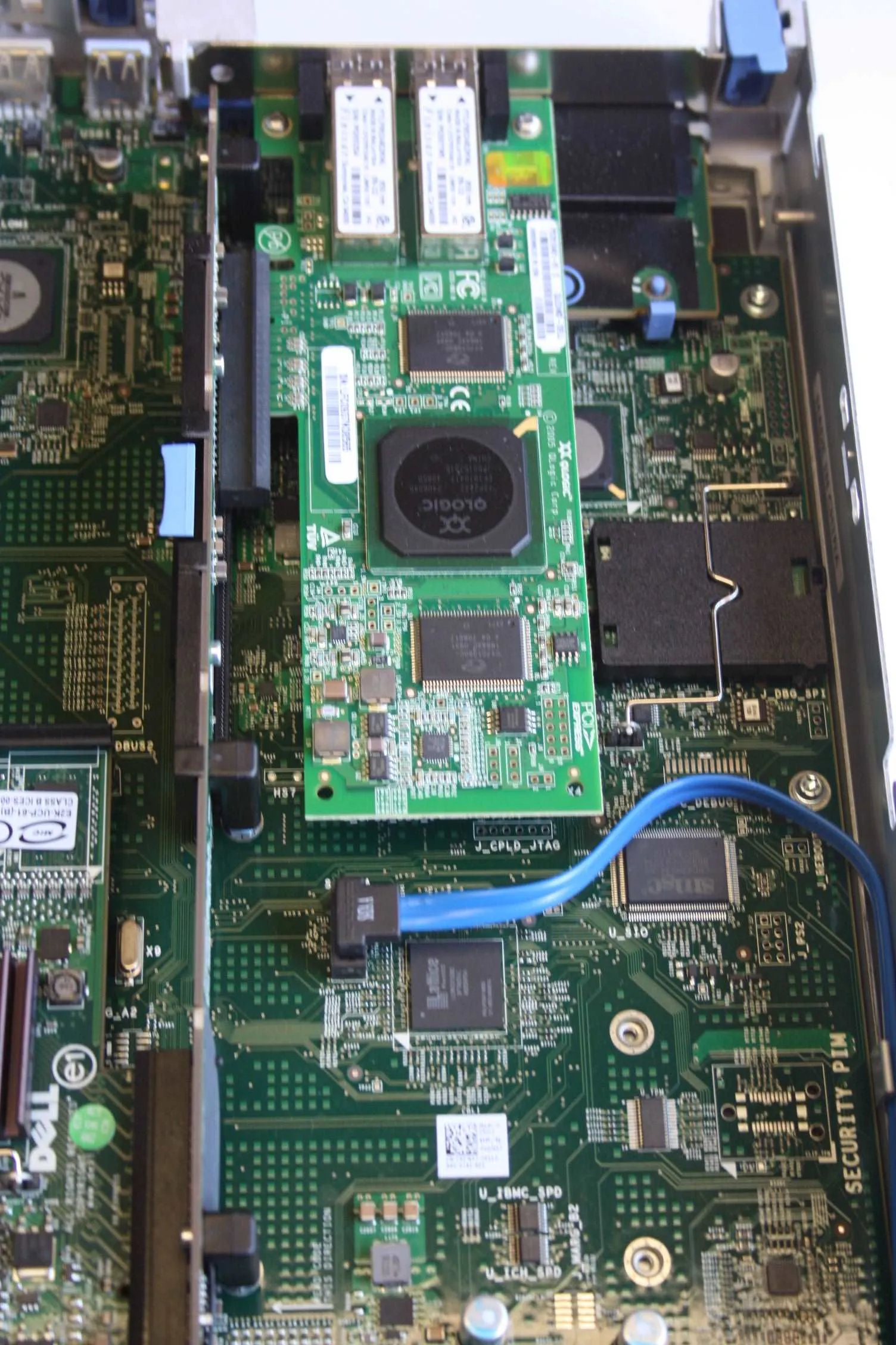 Dell PowerEdge R610 12GB/32GB/96GB RAM No HDDs