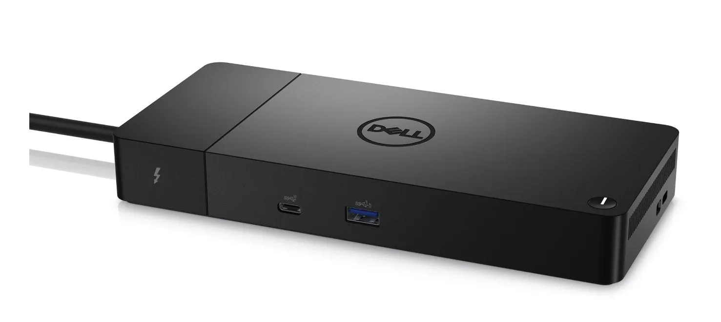 Dell Thunderbolt Dock - WD22TB4 (210-BELB)