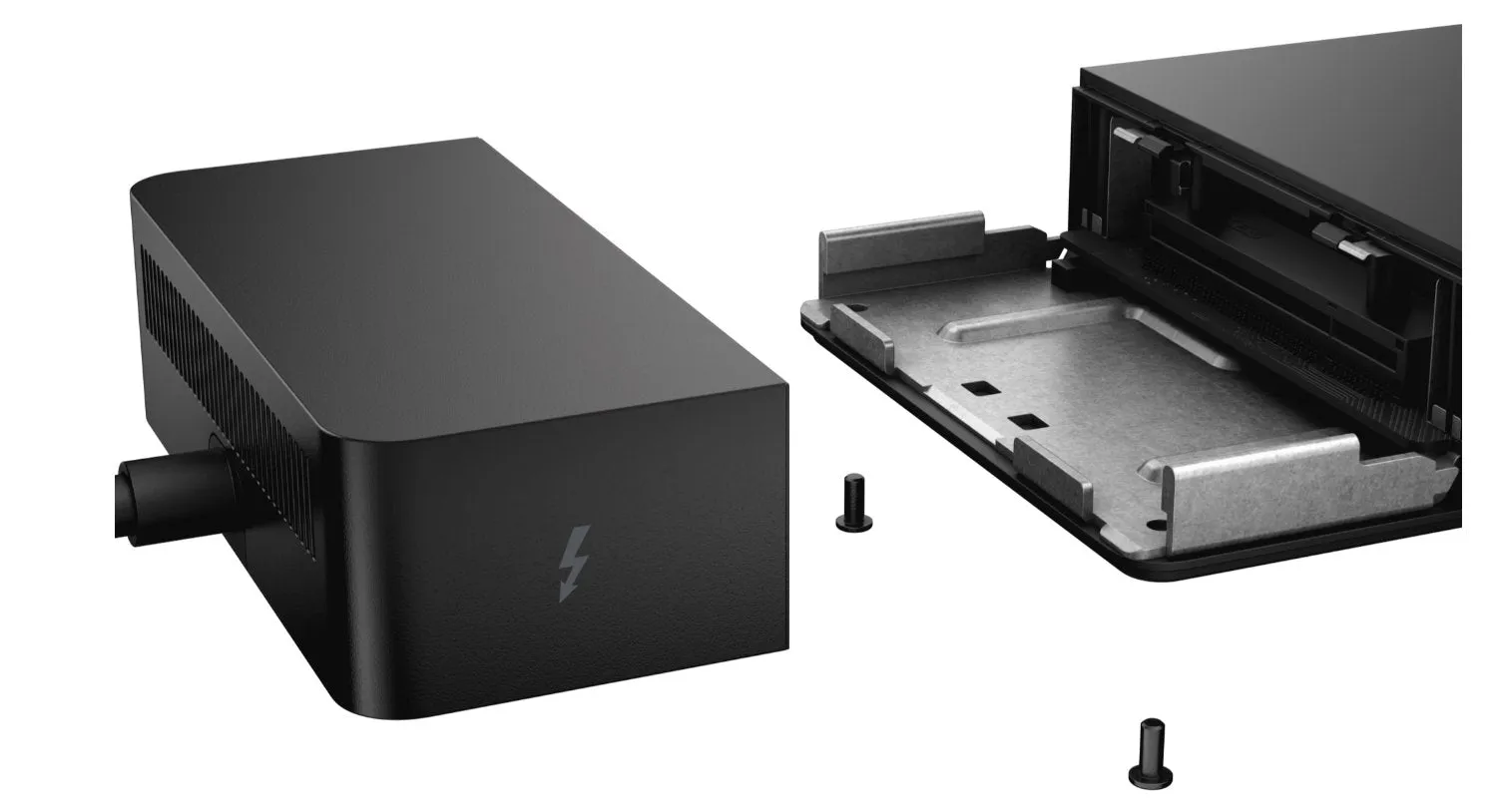 Dell Thunderbolt Dock - WD22TB4 (210-BELB)