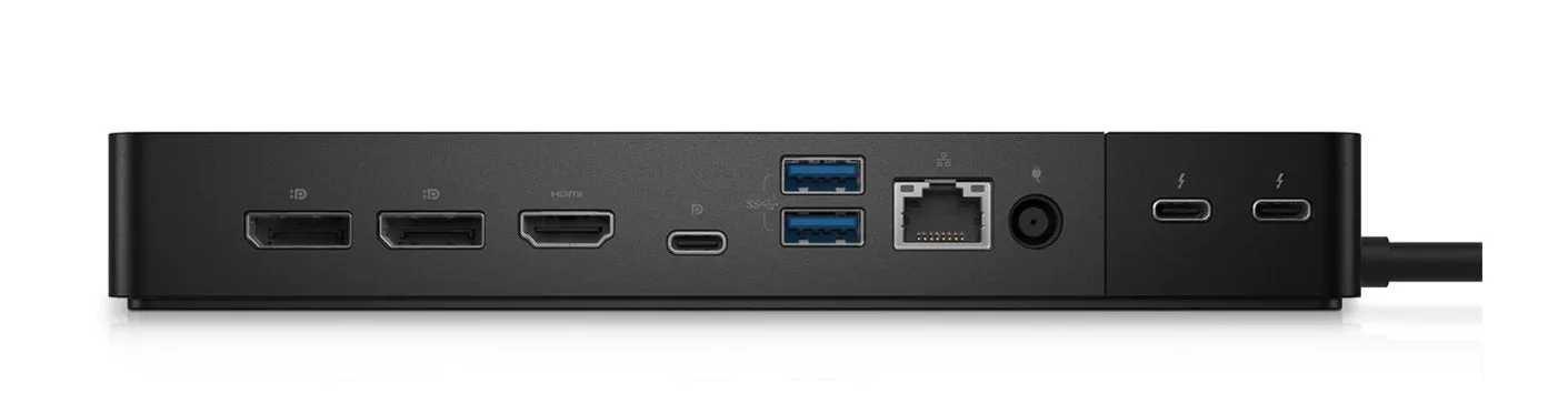 Dell Thunderbolt Dock - WD22TB4 (210-BELB)