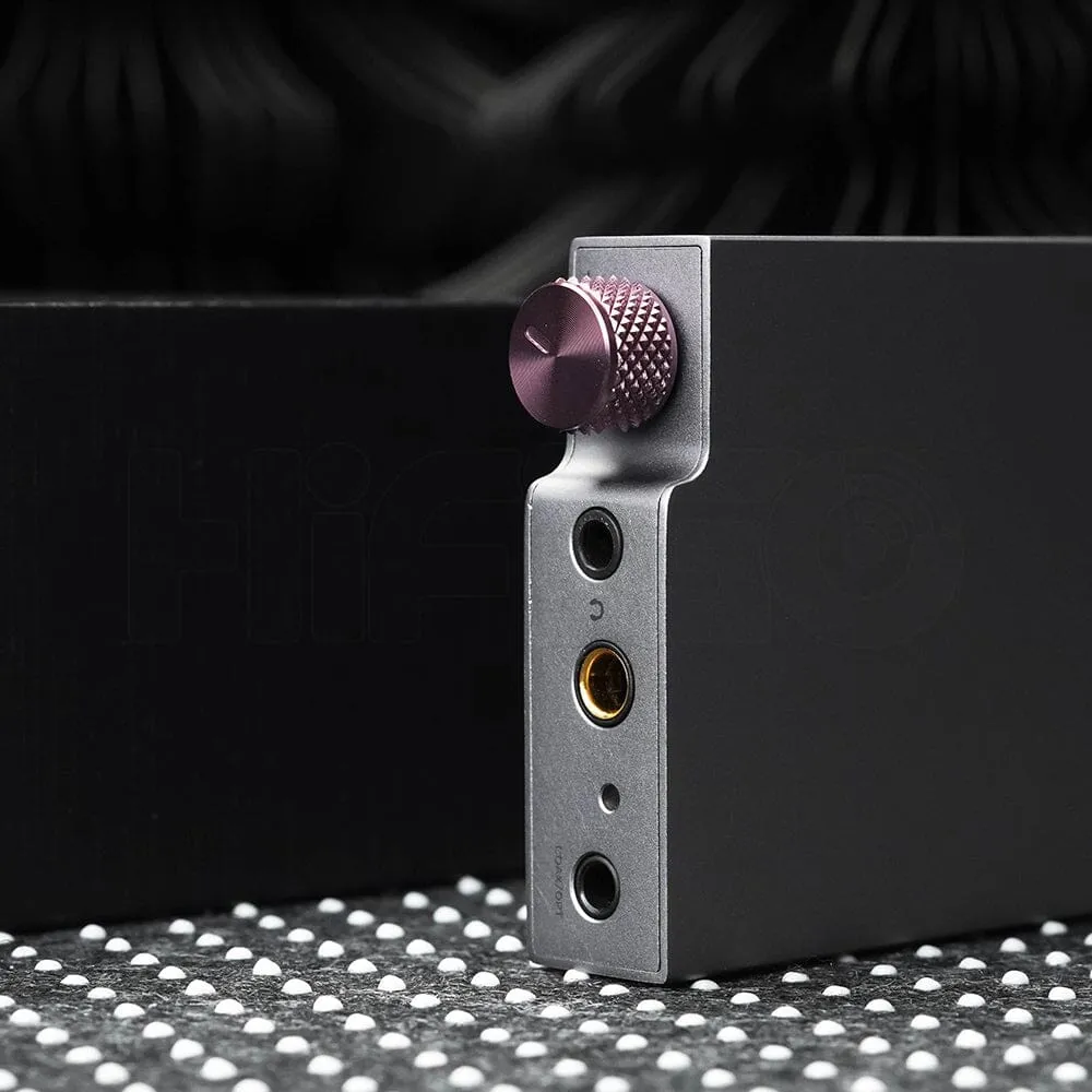 Dethonray Clarinet  High-quality Portable USB DAC/AMP