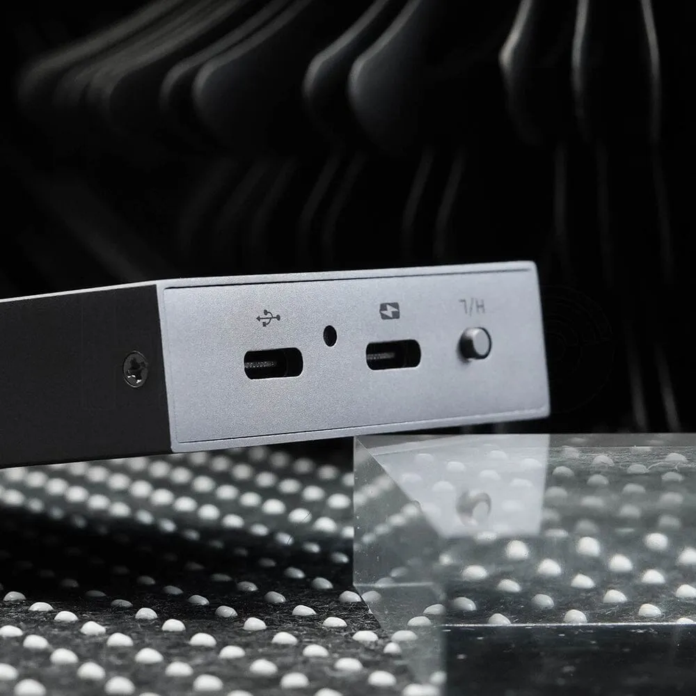 Dethonray Clarinet  High-quality Portable USB DAC/AMP