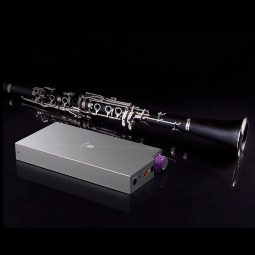 Dethonray Clarinet  High-quality Portable USB DAC/AMP